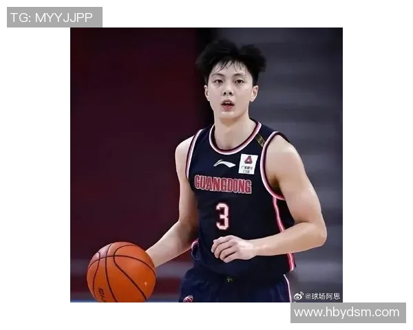 广东队逆转胜利胡明轩单场31分助力季后赛晋级之路