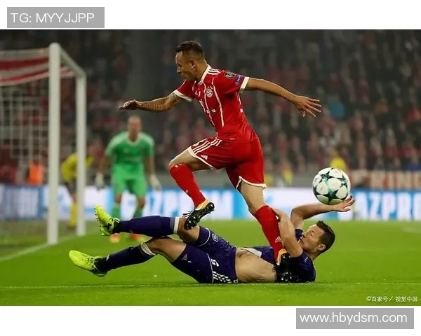 安德莱赫特足球俱乐部的辉煌历史与未来发展展望